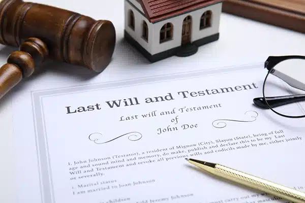 online wills